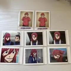 ブルーロック 千切豹馬 パシャこれ セット