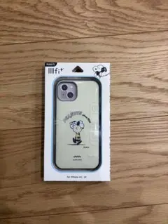 PEANUTS スヌーピー iPhone 14/13用ケース