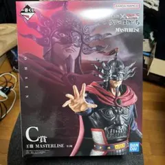 キングダム】一番くじ C賞 王翦 MASTERLISE - メルカリ