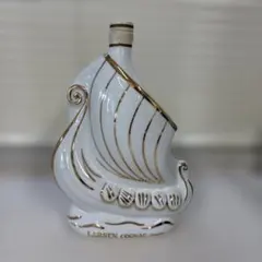 未開封 ラーセン シップ コニャック リモージュ 箱付 - メルカリ