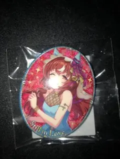 ウマ娘 スティルインラブ Twinkle Circle 缶バッジ 8点セット 新品 ウマ娘 スティルインラブ 缶バッジ Twinkle Circle クルクル