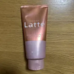 【新品未使用】mā & mē Latteエクストラダメージ トリートメントのサムネイル