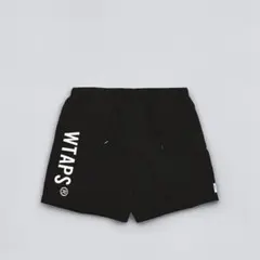 wtaps ナイロンショーツ XL 美品 - メルカリ