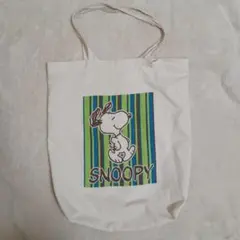 トートバッグ 薄手 軽量 エコバッグ 肩掛け