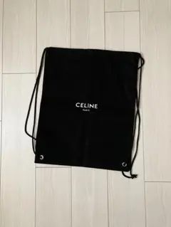 CELINE ナップサック