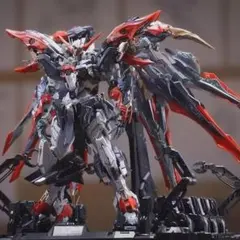 新品 復讐の女神 ネメシス プラモデル Infinite Dimension - メルカリ
