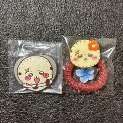 ちいかわ ラッコ セット（バラ売り不可）のサムネイル