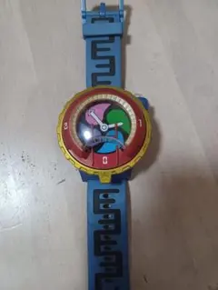 DX妖怪ウォッチ　タイプ零式本体