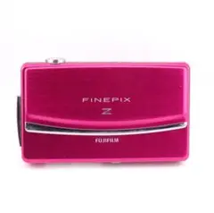【完動美品】 FUJIFILM FinePix Z90 コンパクトデジタルカメラのサムネイル