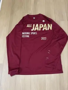 2026年最新】国体 デサントの人気アイテム - メルカリ