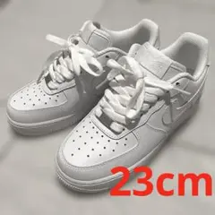 《着用1回》Nike Air Force 1 ナイキ　エアフォース1