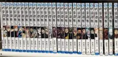 呪術廻戦 セット　1〜26.30 ＋α