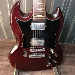 2026年最新】トムソンギターの人気アイテム - メルカリ