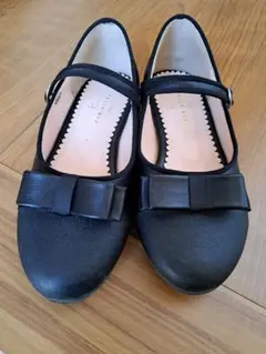 組曲フォーマル 女の子 靴 20センチ