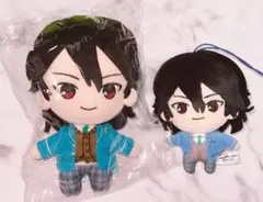 あんスタ 朔間零 ぬいぐるみ 制服 三奇人 セット