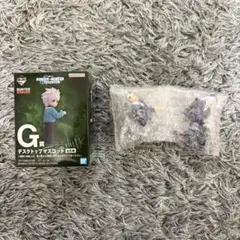 ハンターハンター HUNTER×HUNTER 一番くじ ゴトー