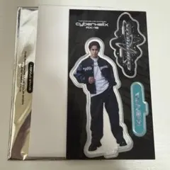 THE RAMPAGE LIVE TOUR 2024 アクスタ 神谷健太