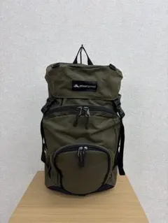 【美品】Sputnik バックパックキャリー カーキグリーン 美品】Sputnik バックパックキャリー カーキグリーン - メルカリ