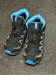 サロモン21cmSalomon Kids XA Pro V8 MID CSWP