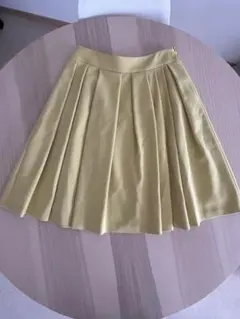 未使用‼️4万円✳︎オールドイングランド　スカート