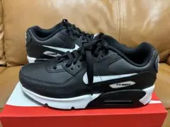 nike air max 90 LTR (GS) 25cm 新品　NIKE
