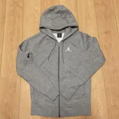 NIKE ジョーダン ジャンプマン フルジップパーカー S