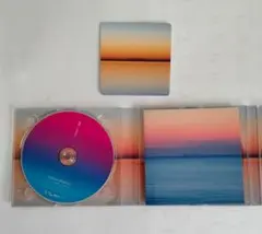 SUPER BEAVER　燦然/生きがい（初回生産限定盤）CD＋コースターのみ