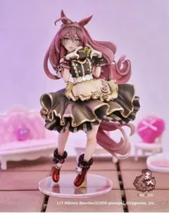 田中すみれ様リクエスト商品　ウマ娘 ガレージキット 2025年最新】ガレージ ウマ娘の人気アイテム - メルカリ