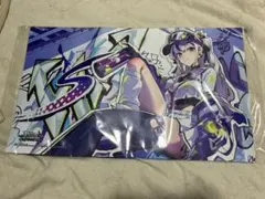 2026年最新】ヴァイスシュヴァルツ プレイマットの人気アイテム - メルカリ
