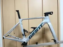 Giant propel 2015 フレームセット 即購入値下げ⭕️ 説明欄必読 2025年最新】giant propelの人気アイテム - メルカリ