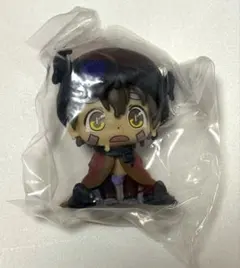 メイドインアビス レグ