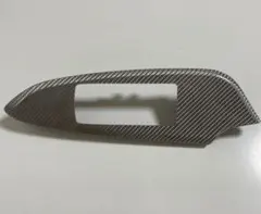 YZF-R1/M アクラポビッチ製ドライカーボンサイレンサーステー 2015