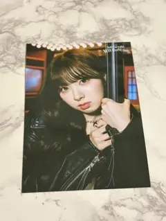 niziu ミイヒ ラントレ