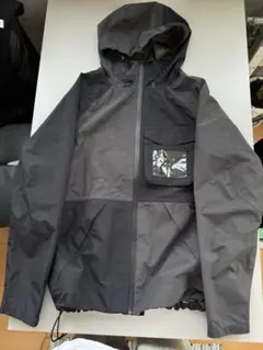 pop trading company シェルジャケット