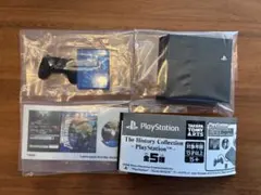 PlayStation プレステ ガチャガチャ PS4
