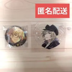 2026年最新】羽風薫 缶 テーマスカウトの人気アイテム - メルカリ