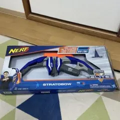 NERF Rebelle コンボウ2-in-1分離合体型ブラスターセット 新品 - メルカリ