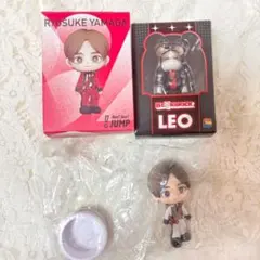 2026年最新】山田涼介 フィギュアの人気アイテム - メルカリ