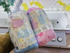 サンリオ　ふわふわルームウェア