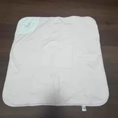 おくるみ　ブランケット