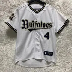 2026年最新】オリックス ユニフォーム 福田の人気アイテム - メルカリ