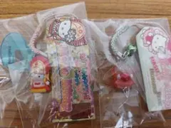 ⭐︎超！超！レア⭐︎福島限定ハローキティ ハワイアンズ　ストラップ　ペア 2025年最新】ハワイアンズ キティの人気アイテム - メルカリ