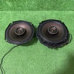 KENWOOD KFC-RS175S 使用頻度少なめ - メルカリ