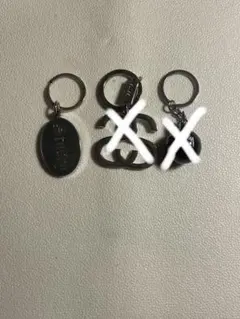 2025年最新】カラビナ stussyの人気アイテム - メルカリ