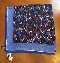【新品未使用】TOMMY HILFIGER ストール スカーフのサムネイル
