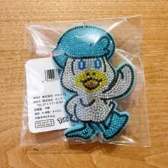 匿名配送 ポケモン キラキラ クワッス キーホルダーのサムネイル