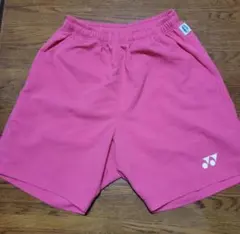 YONEX テニス バドミントン ハーフパンツ ショートパンツ SSサイズ