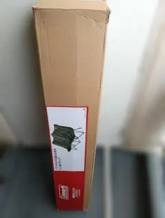 【新品・未使用】Coleman チェアのサムネイル