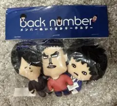 2026年最新】BACKNumber ぬいぐるみの人気アイテム - メルカリ