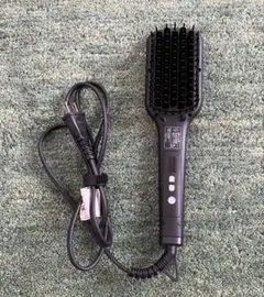 SALONIA ストレートヒートブラシスリム